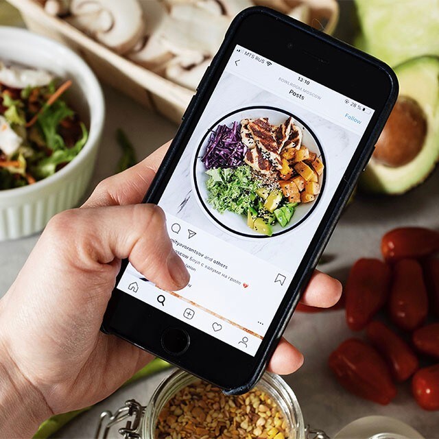 Guide gratuit Les réseaux sociaux pour les cuisiniers professionnels Guide gratuit Les réseaux sociaux pour les cuisiniers professionnels
