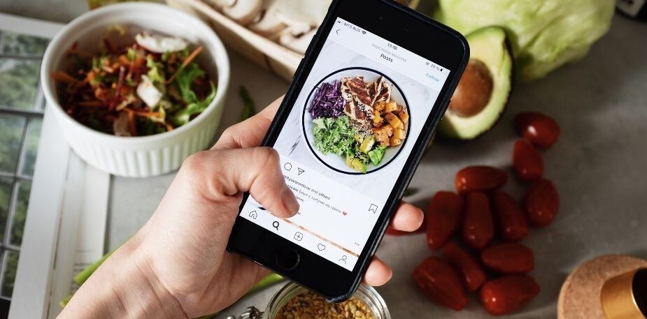 Nos conseils pour accompagner les restaurants sur les réseaux sociaux