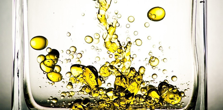 L'art des émulsions et gelées