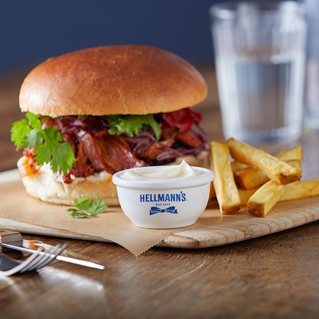 Toutes les informations importantes sur Hellmann's