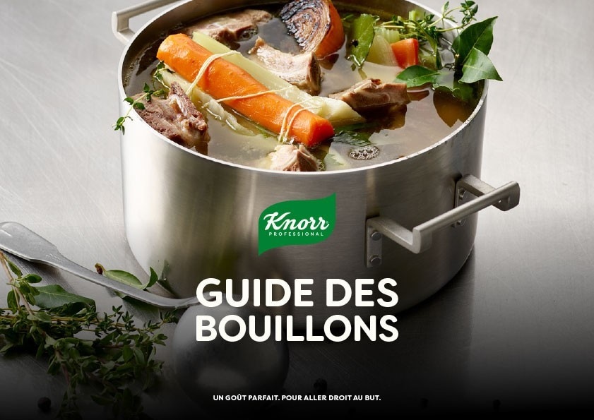 Guide des Bouillons