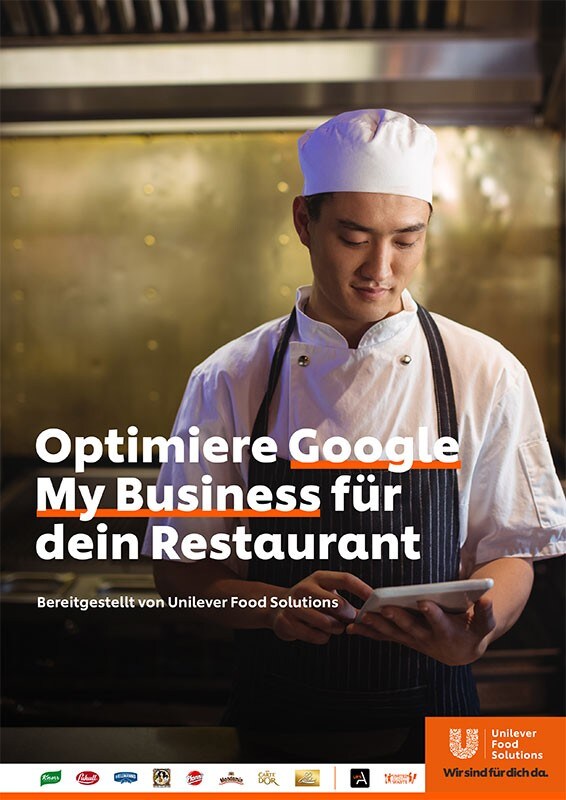Comment utiliser Google My Business pour promouvoir ton restaurant? Comment utiliser Google My Business pour promouvoir ton restaurant?