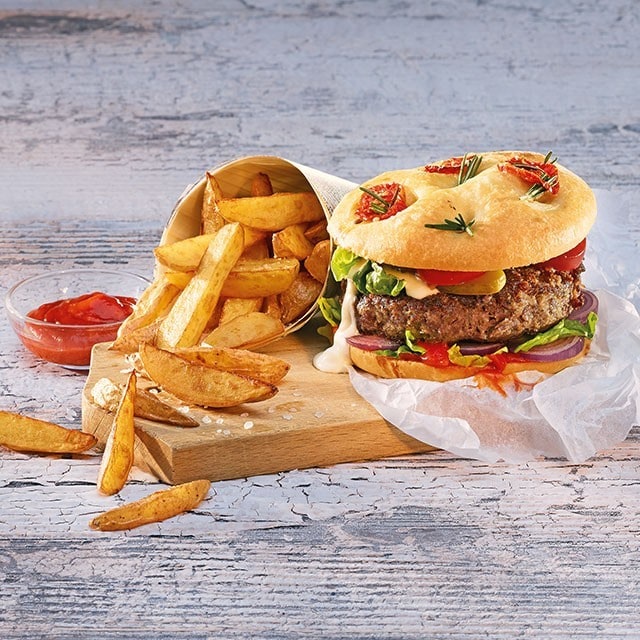 Les réseaux sociaux pour les cuisiniers professionnels