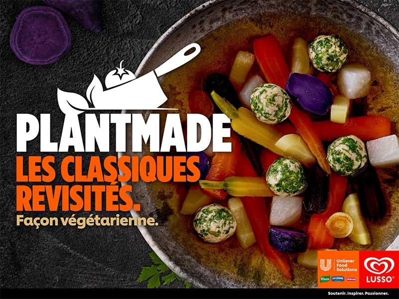 Plantmade - LES CLASSIQUES REVISITÉS. Plantmade - LES CLASSIQUES REVISITÉS.