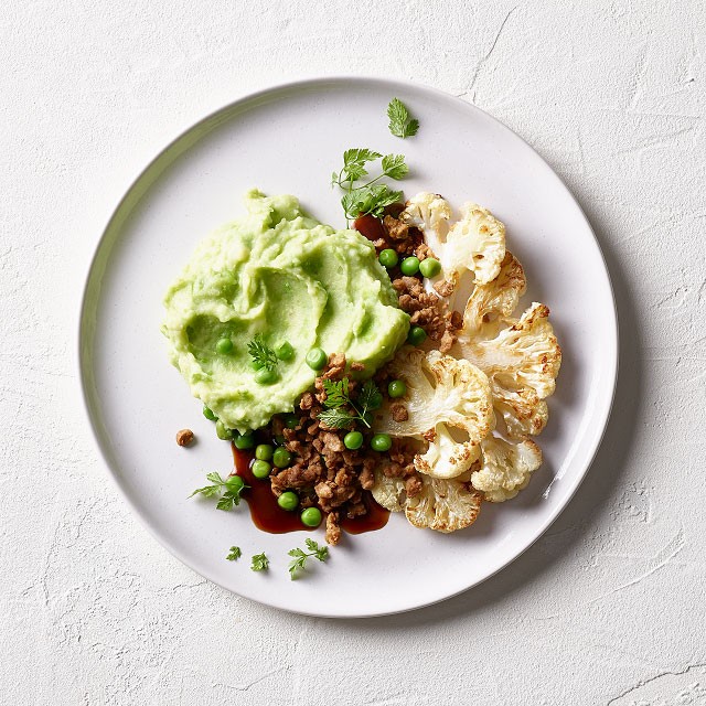 Dossier d'inspiration PLANTMADE - Vegan toute l'année
