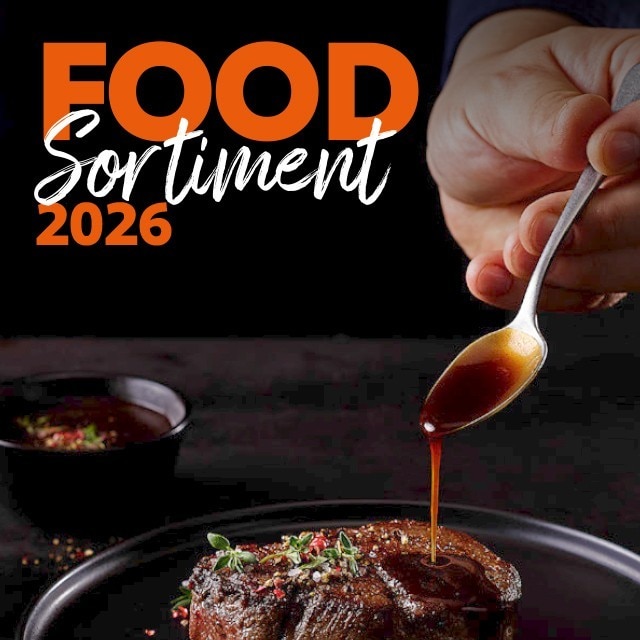 Food Assortiment 2026