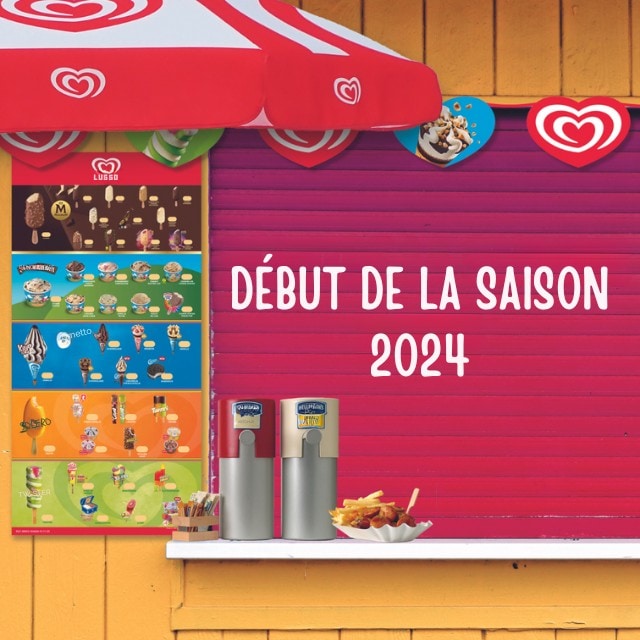 Dossier de début de saison