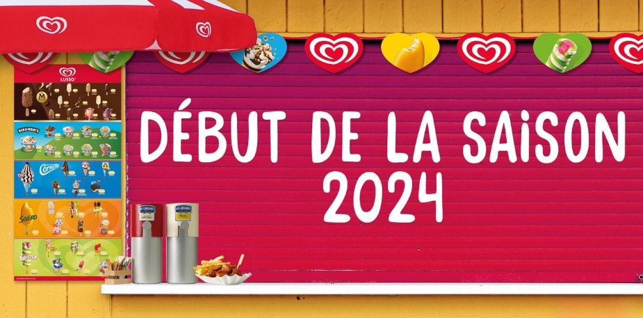 Dossier de début de saison