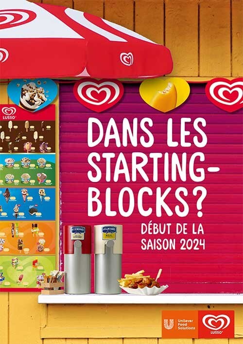 Le début de saison 2024 Le début de saison 2024