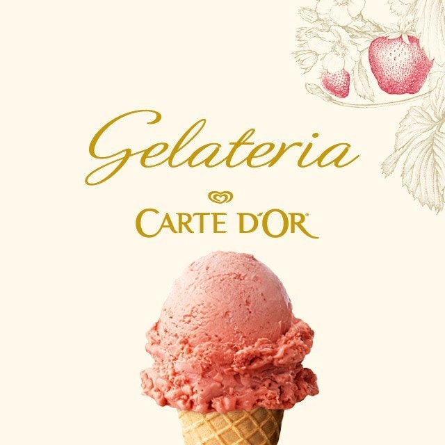 Gelateria Toolkit Scooping
