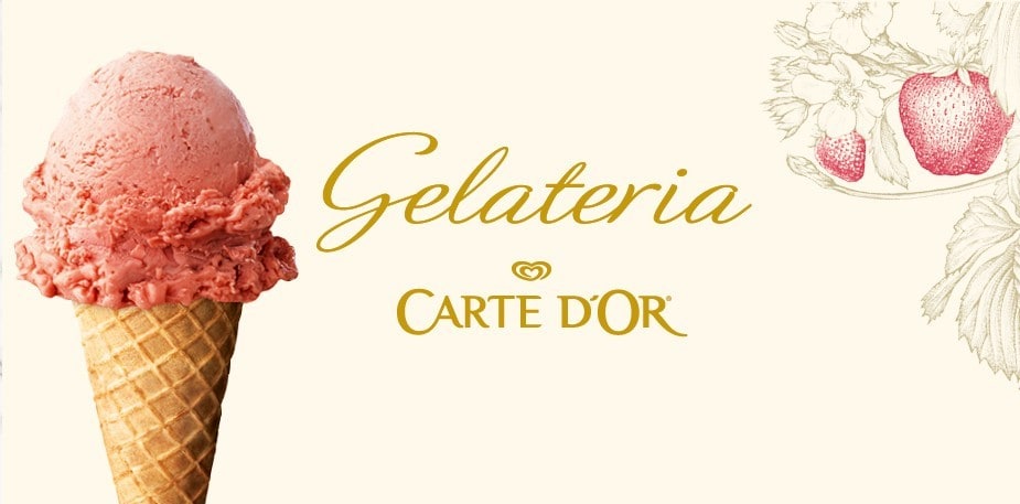 Gelateria Toolkit Scooping