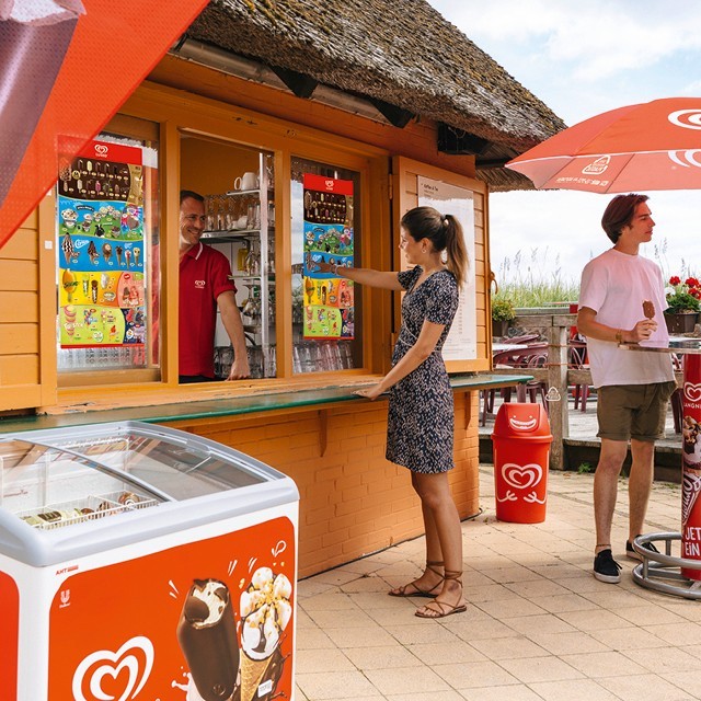 Golden rules pour les congélateurs