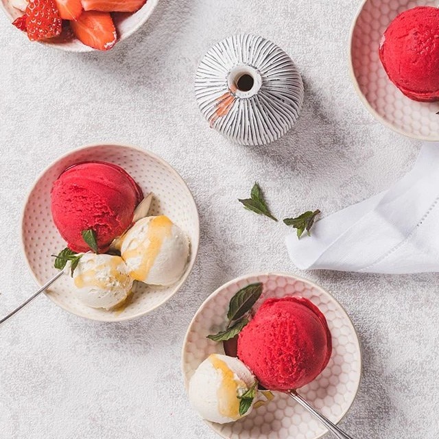 Les 3 étapes d’une glace parfaite