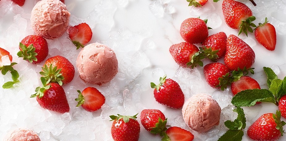 Les 3 étapes d’une glace parfaite