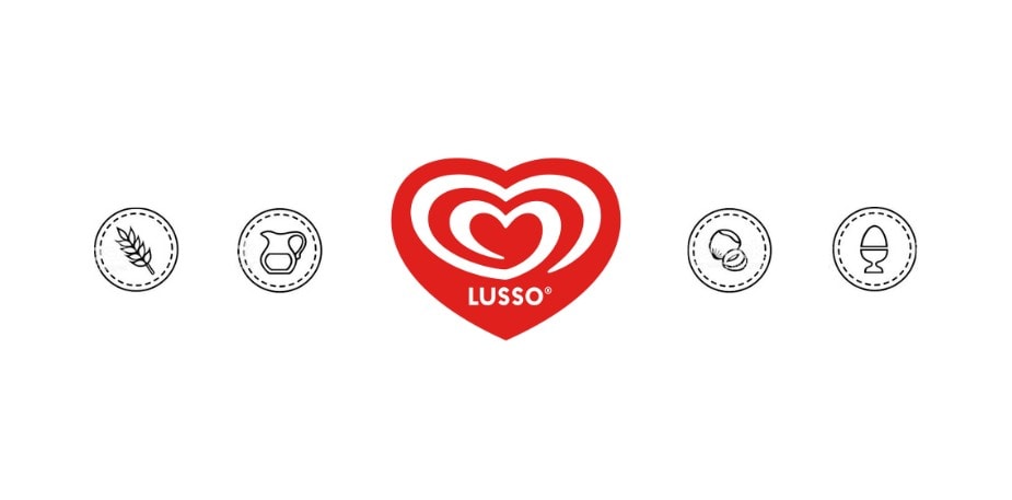 Listes d'allergènes