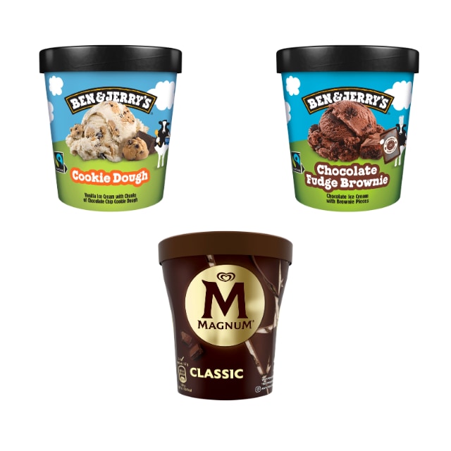 Allergene In-Home Glace Allergene In-Home Glace