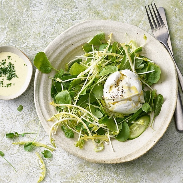 Cuisine Suisse Moderne