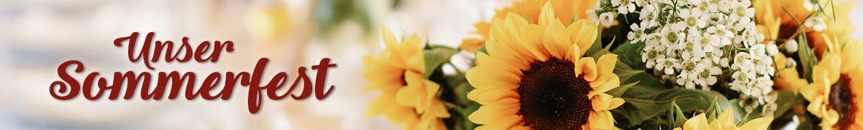 La restauration des seniors  - Été