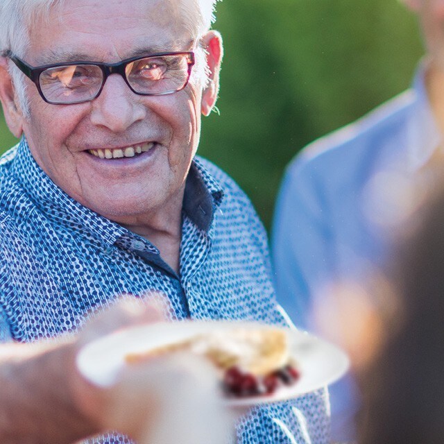 La restauration des seniors - Autres thématiques