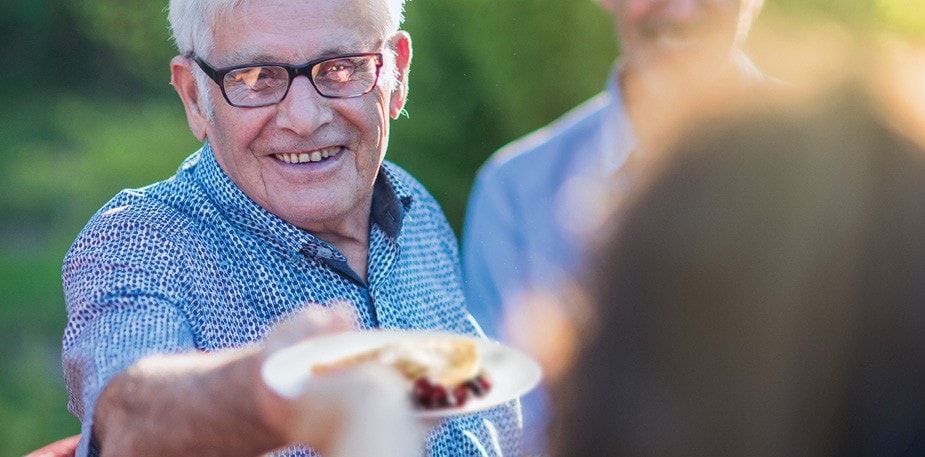 La restauration des seniors - Autres thématiques