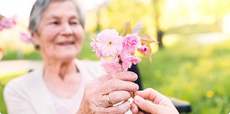 La restauration des seniors - Printemps