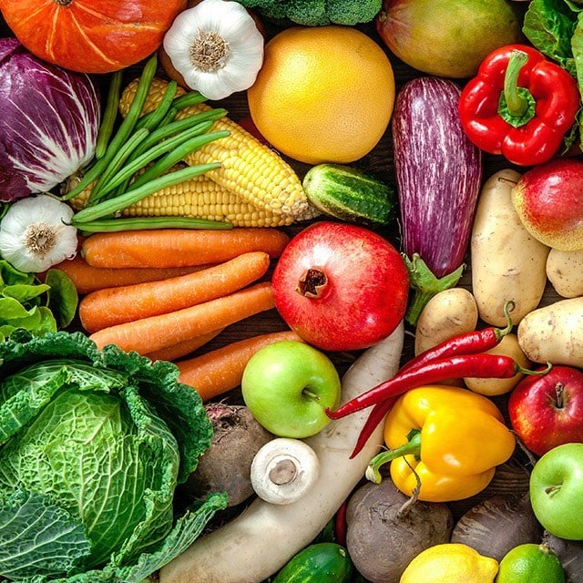 Plats à livrer & à emporter