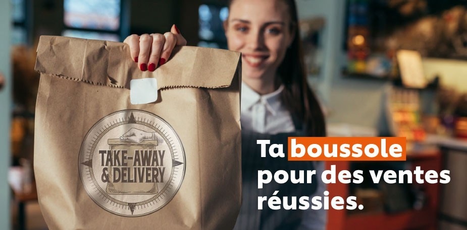Dossier de consultation Take-away 2.0