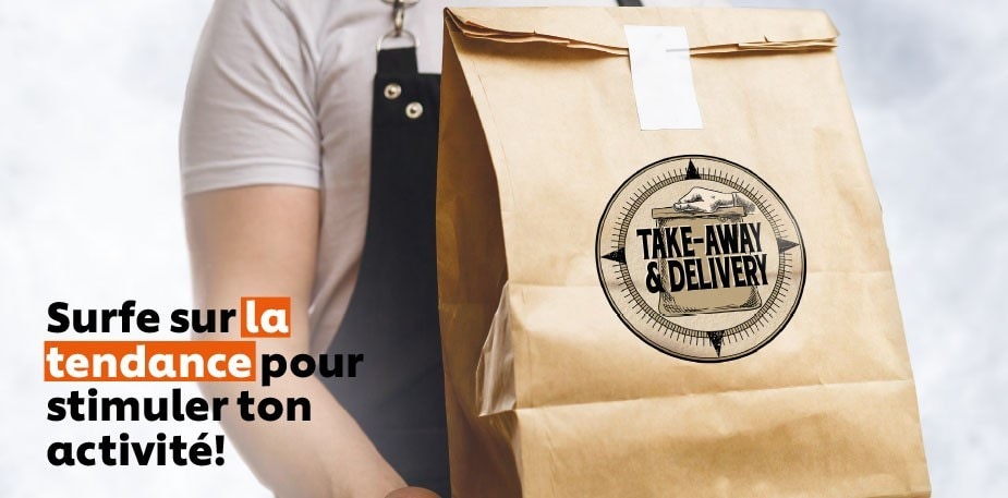 Dossier de consultation Take-away