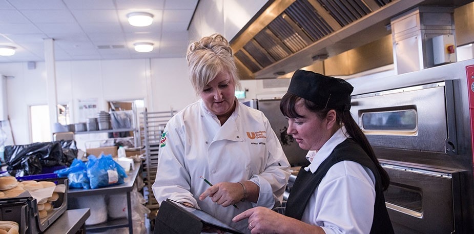 Votre interlocuteur Food