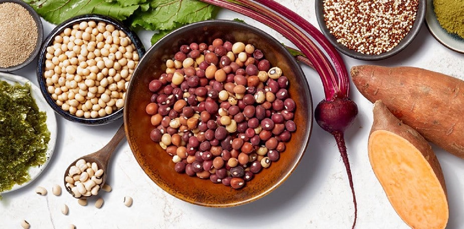 50 super ingrédients pour une cuisine plus durable
