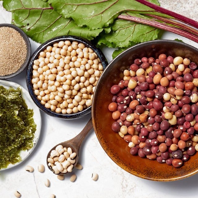 50 super ingrédients pour une cuisine plus durable