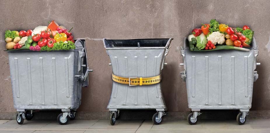 Que peux-tu faire contre le gaspillage alimentaire?