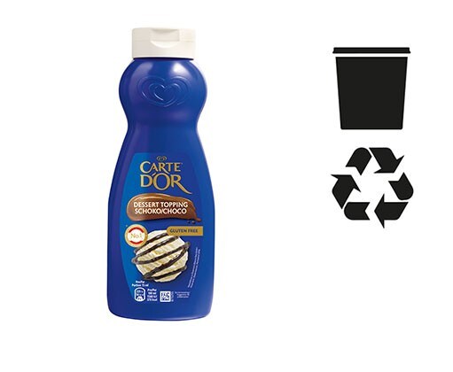 Bouteille, bouchon et étiquette en papier Bouteille, bouchon et étiquette en papier