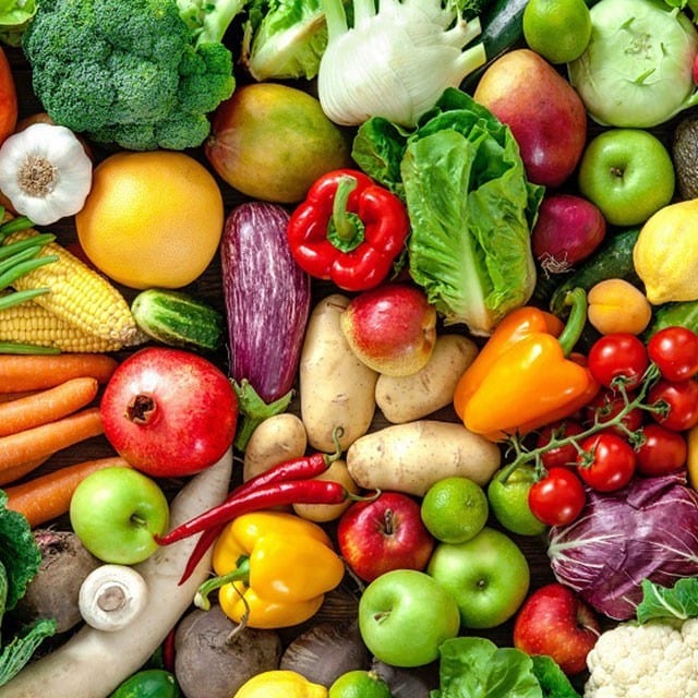 Approvisionnement en matières premières durables