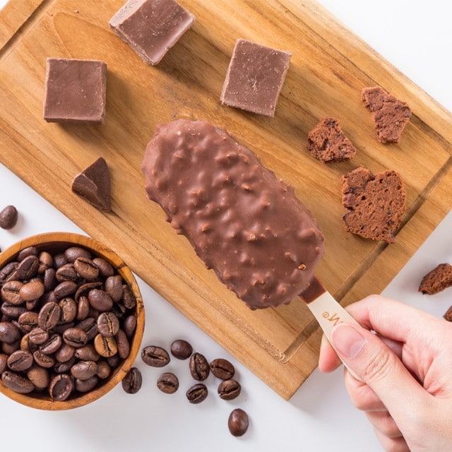 La durabilité au cœur de nos glaces