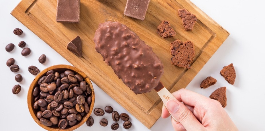 La durabilité au cœur de nos glaces