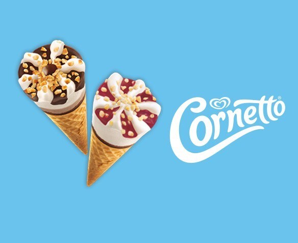 Cornetto Cornetto