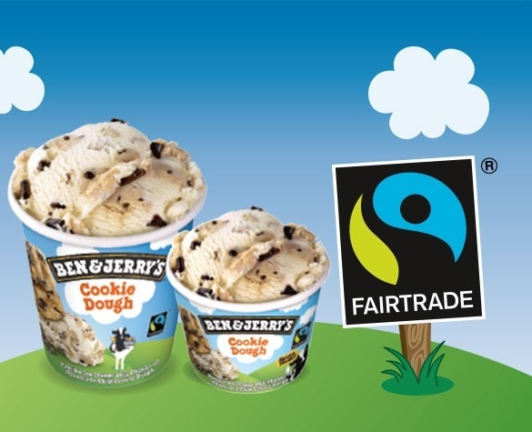 Ben &J Jerry's Ben &J Jerry's