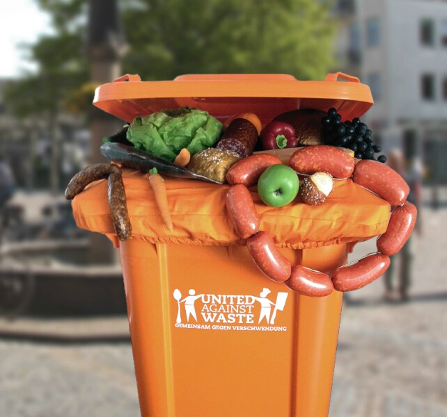 Informations relatives à la gestion des déchets