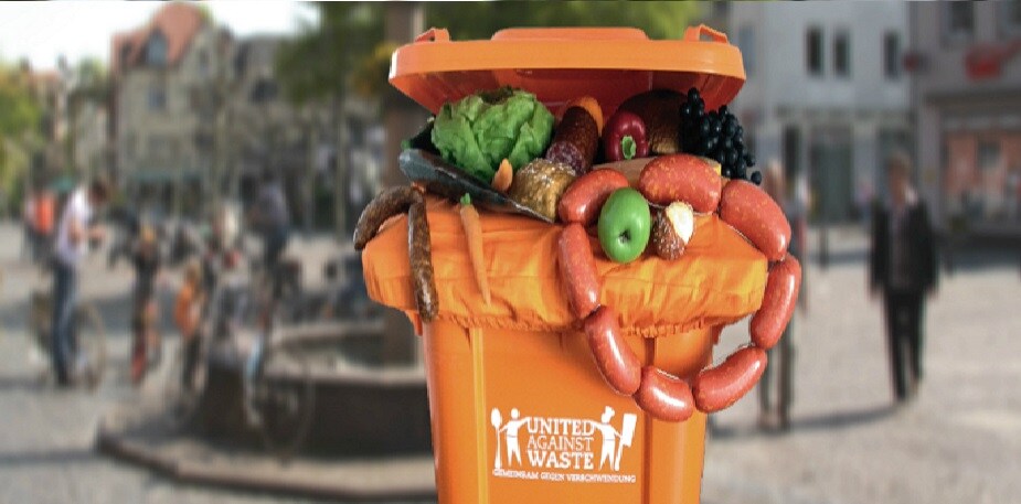 Informations relatives à la gestion des déchets