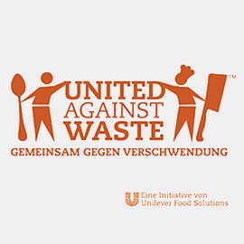 L'initiative «United Against Waste» L'initiative «United Against Waste»