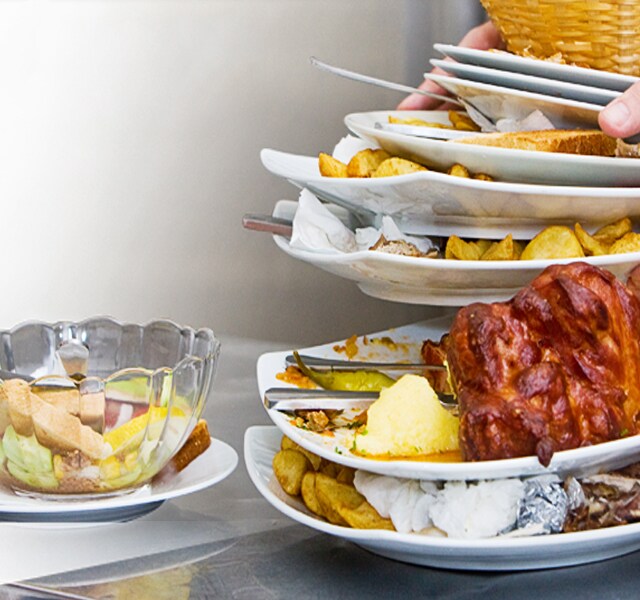 Food Waste tool Food Waste tool