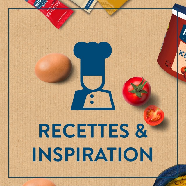 Recettes & Inspirations