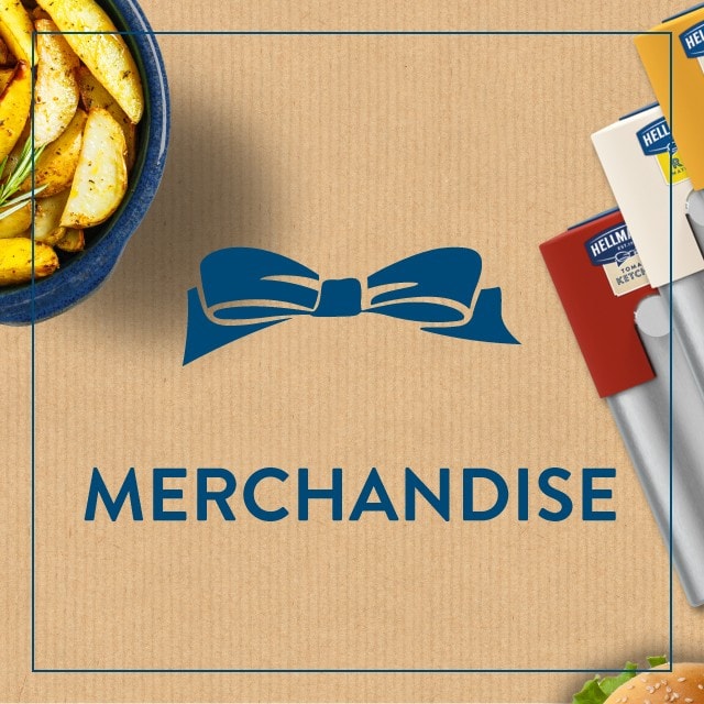 Merchandise 