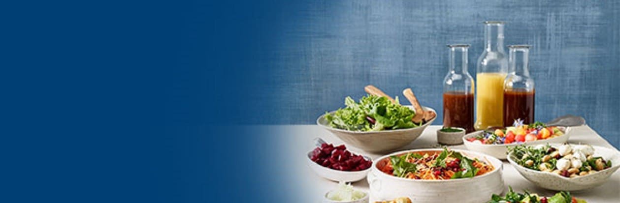 Hellmann's Launch Vinaigrette 2023