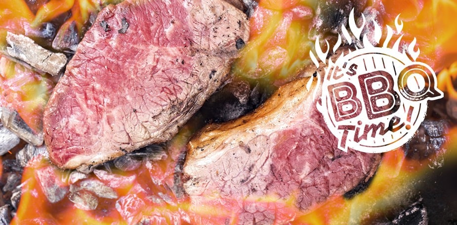 LE DOWN’N DIRTY BARBECUE
