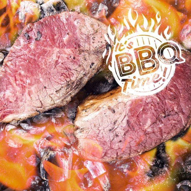 LE DOWN’N DIRTY BARBECUE