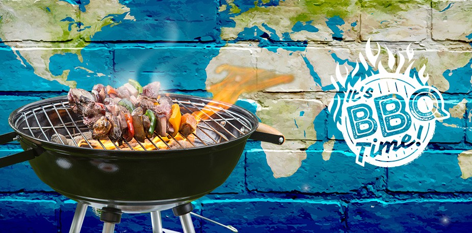 Tendances du monde entier