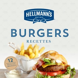 Passage obligé pour les fans de burgers! Passage obligé pour les fans de burgers!