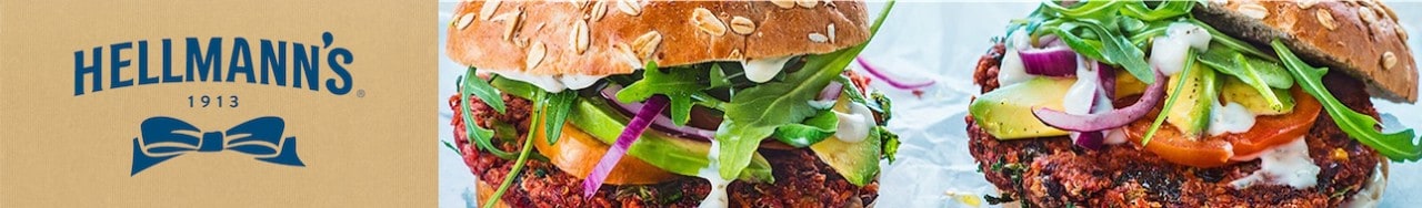 Hellmann's Produits